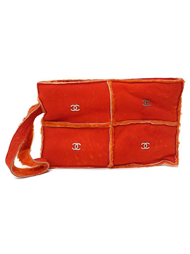 Chanel coco mark - coco,