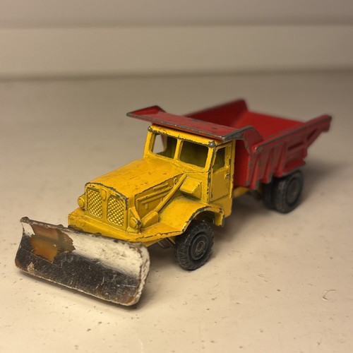 Vintage husky aveling barford - vintage,