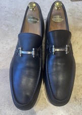 Salvatore Ferragamo Black