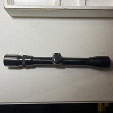Vintage Weaver V7-1 Duplex