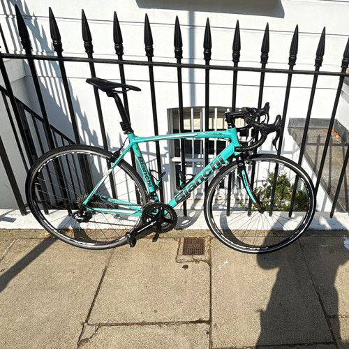 Bianchi via nirone - bianchi, 7