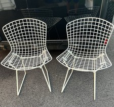 MCM Authentic Harry Bertoia