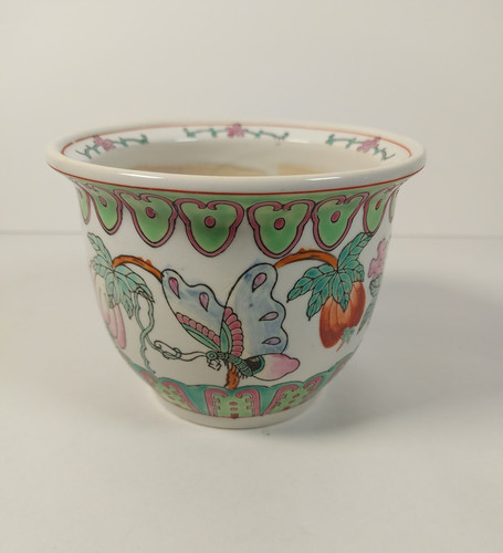 Vintage ceramic chinese - vintage, design