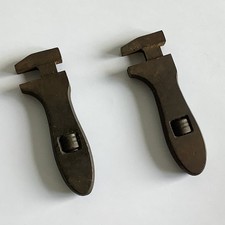 Pair of Vintage King Dick cam