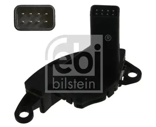 Steering angle sensor - steering,