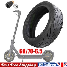 NEW 60/70-6.5 Electric Scooter