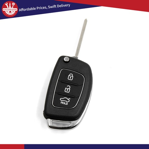 Car replacement key - key, shell