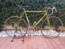 Reduced Vintage Mystery Steel