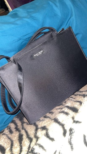 Kate spade black - kate, shoulder