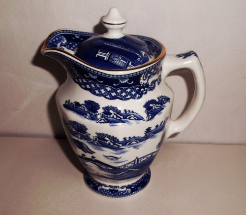 Wade ringtons hot water jug - ringtons,,