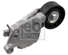 Original Febi Bilstein Belt Tensioner V-Ribbed Belt 22369 for Citroën Ford