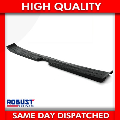 Tailgate rear bumper cover - tailgate,