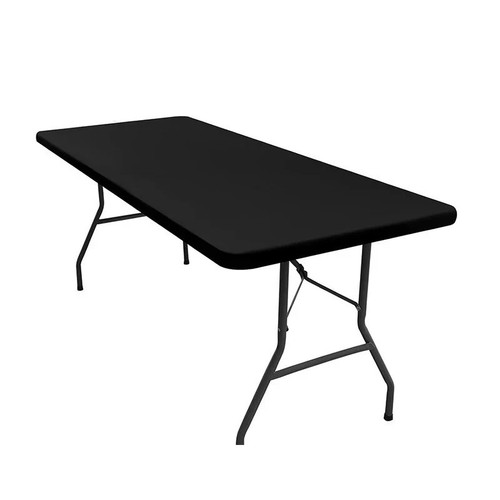 6ft washable tablecloth - ,