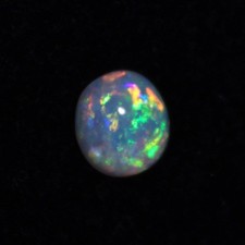 0.55ct solid Coober Pedy