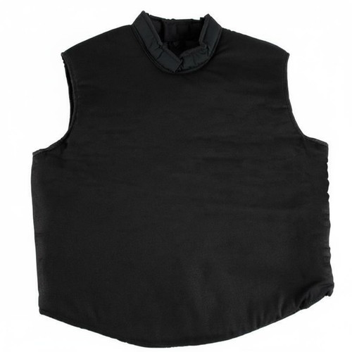 Canvas fencing coach uniform - fencing,