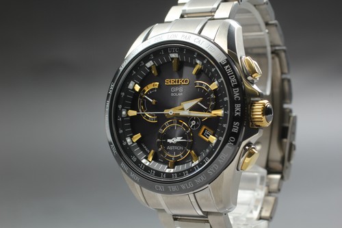 Mint box seiko astron - [mint,