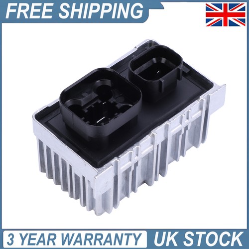 Glow plug control relay - glow,