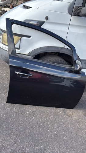 Vauxhall corsa front driver - corsa, e