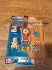Mezco Family Guy Series 2 Meg