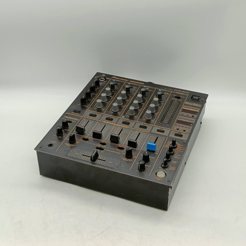 Pioneer djm 600 professional - djm-600,
