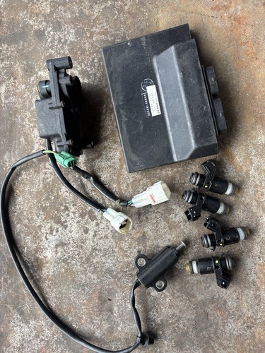 Suzuki gsxr1000 parts 2003 - gsxr1000,