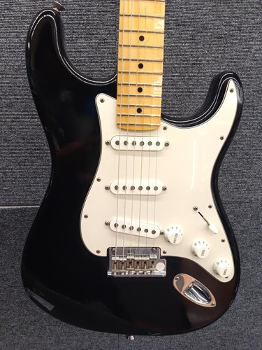 Fender american standard - american],