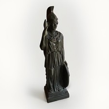 Bronze Greek Statue Style