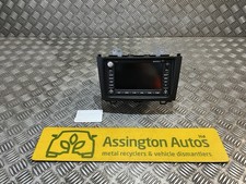 2007-11 Honda CR-V MK3 Sat Nav