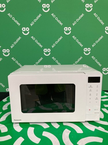 Panasonic standard microwave - panasonic,