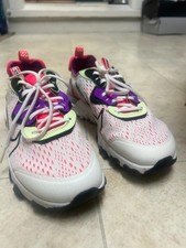 Size 7- Nike React Vision
