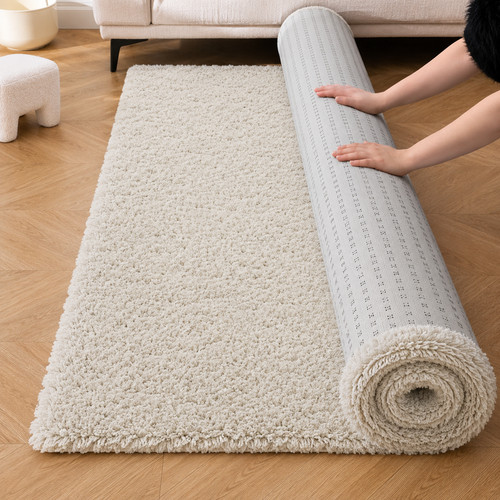 Large shaggy area rugs - area,
