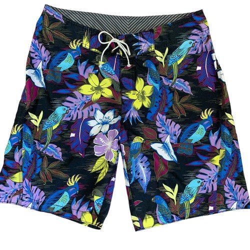 Coyote swimwear men - coyote,