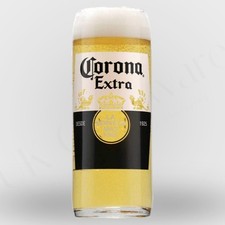 Corona Extra Pint Glass Brand