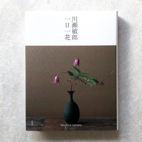 Ikebana kawase toshiro daily - kawase,