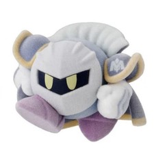 BANDAI Star Kirby Pupupu Doll