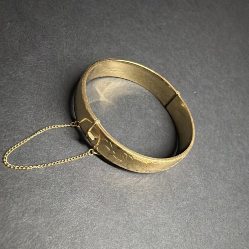 Vintage excalibur rolled gold - rolled,