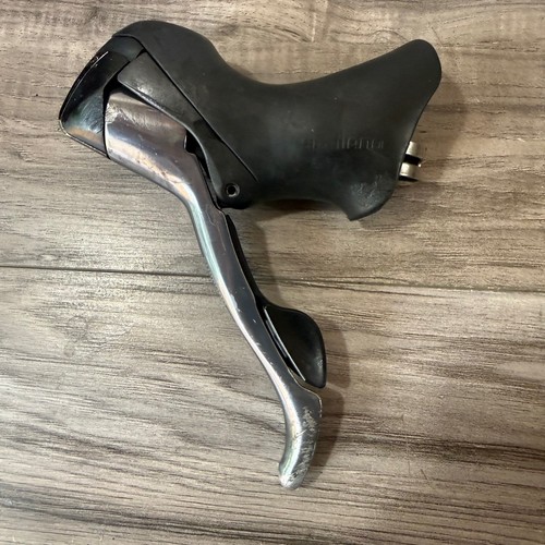 Shimano ultegra 6600 left - st-6600,