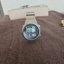 Storm mens watch - watch, in
