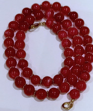 VINTAGE NATURAL RUBY COLOUR