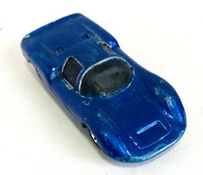 Matchbox Porsche 910 BR35/36 -