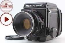 CLA'd Lens & New Seals [Exc+5]