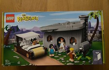 LEGO Ideas: The Flintstones