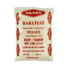 Aksoy Long Grain Rice 5KG, 10KG