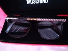 Love Moshino Reading Glasses