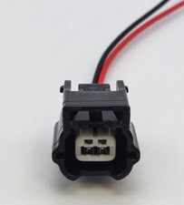 2 Pin ABS Sensor Connector