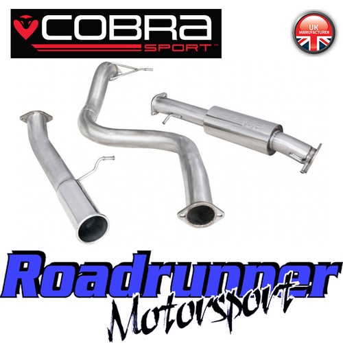 Cobra fiesta st180 - cobra,