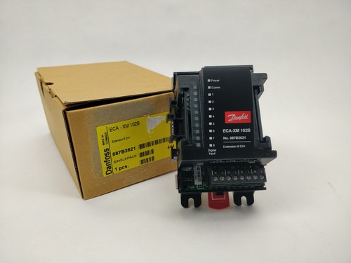 Danfoss eca 087b2621 - eca-xm,,