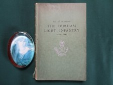 8th Battalion Durham Light