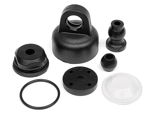 Hpi electric savage - hpi,