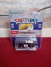 1/64 Greenlight Jeep